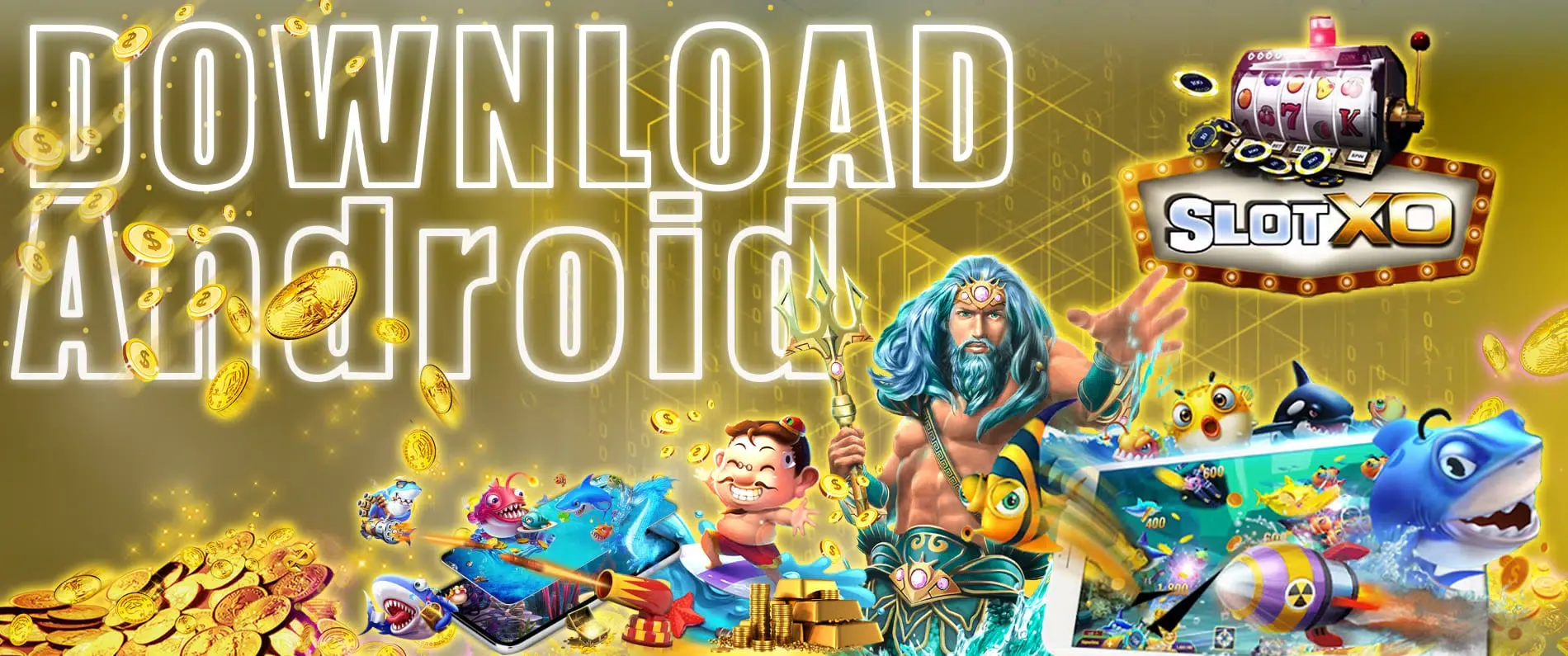 ทาง เข้า เกม สล็อต xo